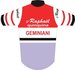Classic cycling jacket St.Raphaël - Geminiani _6